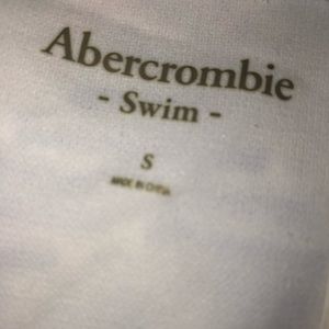 Abercrombie & Fitch Swim - Like New Abercrombie & Fitch Bikini size S Abercrombie & Fitch Swim - Like New Abercrombie & Fitch Bikini size S